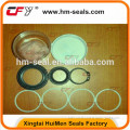 Power Steering Gear repair seal kit for Peguout 206